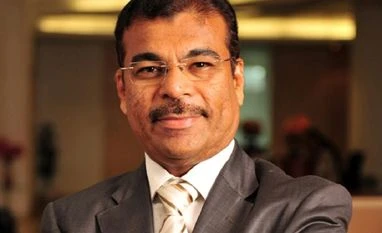 Umesh Revankar, Shriram Finance Umesh Revankar, Shriram Finance