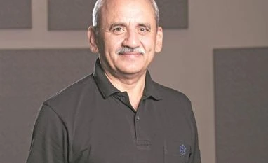 Rakesh Sharma Rakesh Sharma