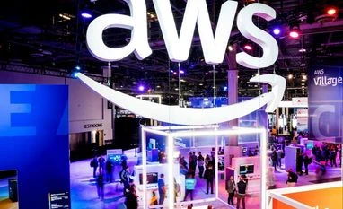 Comviva, AWS partner to make cloud based, AI driven strategy for biz growth AWS, Amazon