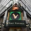 First Republic in limbo as US Federal Reserve juggle bank's fate