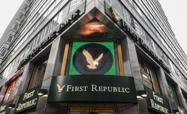 First Republic in limbo as US Federal Reserve juggle bank's fate First Republic Bank