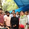 AAP extends support to protesting wrestlers