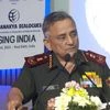 CDS General Anil Chauhan