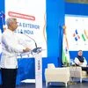 External Affairs Minister S Jaishankar