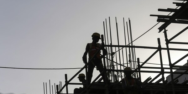 Labour pains, the silent crisis undermining India's infrastructure boom