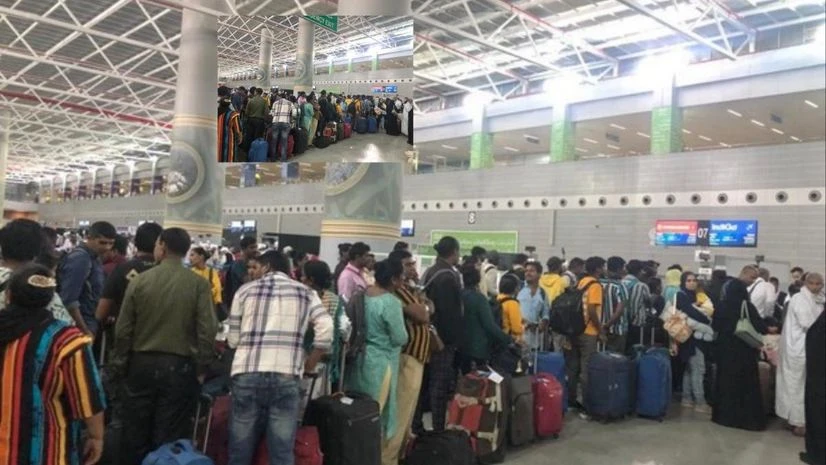 Operation Kaveri Operation Kaveri