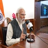 'Mann Ki Baat' celebrates India's people, says PM Modi on 100th episode
