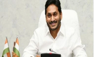 1.45 cr households participate in YSRCP's survey on AP govt's governance AP CM