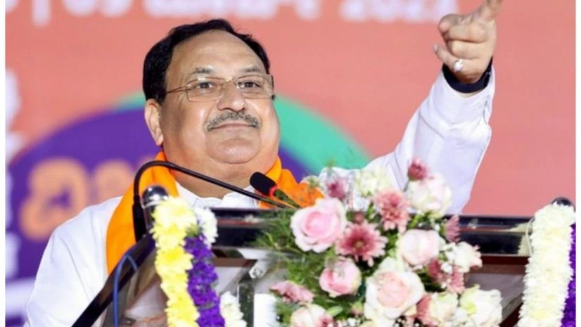 Nadda, J P Nadda, Jagat Prakash Nadda Nadda, J P Nadda, Jagat Prakash Nadda
