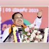 Who is Jagat Prakash Nadda? Who is Jagat Prakash Nadda?