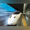 NHSRCL invites applications for bullet train's track work in Maharashtra | India News Bullet train, train, railway
