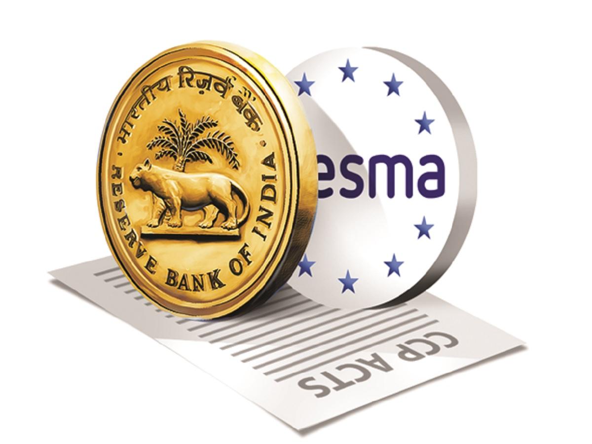 ESMA row EU banks likely to turn Indian entities into subsidiaries