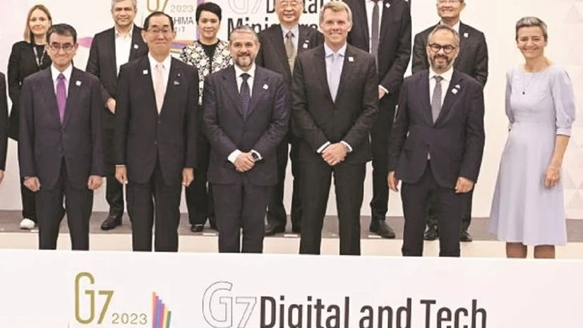 G7 Nations G7 Nations