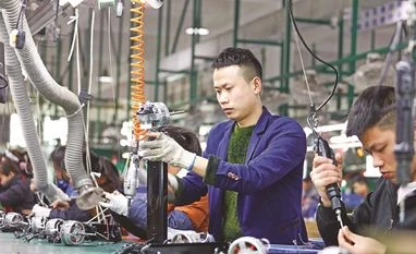 China factory China factory