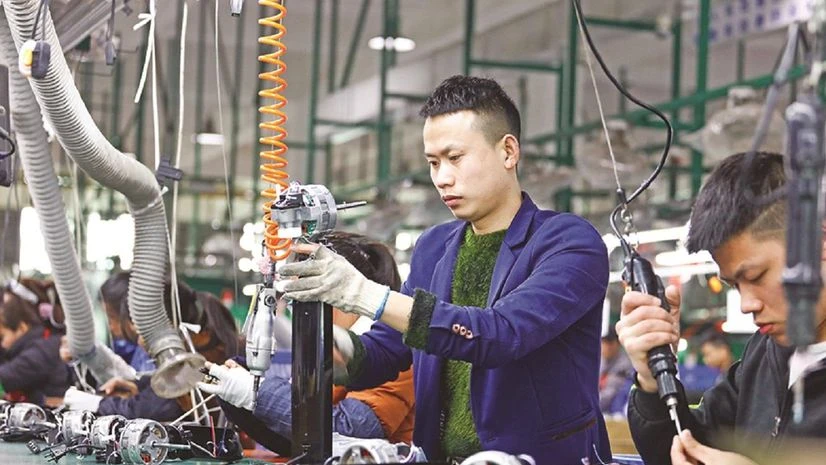 China factory China factory