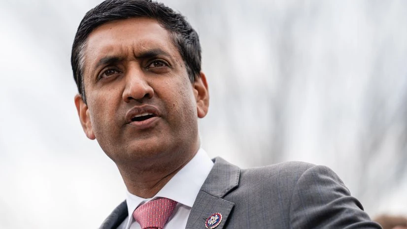 Ro Khanna Ro Khanna