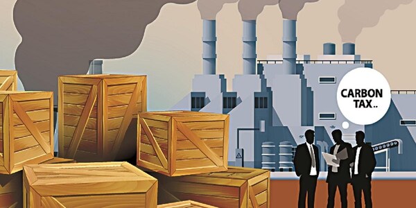 India must balance EU carbon tariffs with economic interest, climate action