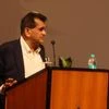 Amitabh Kant, India's G20 Sherpa