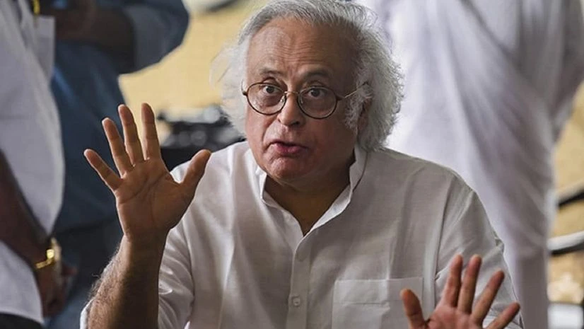 Jairam Ramesh Jairam Ramesh