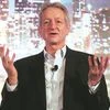 Geoffrey Hinton