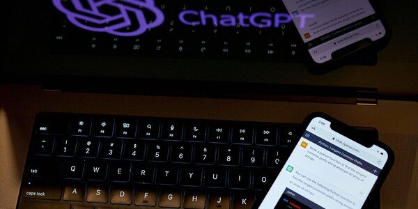 Openai Makes Chatgpt 4o S Advanced Tools Available To Users In Free Openai Makes Chatgpt 4o S Advanced Tools Available To Users In Free
