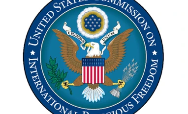 Sanctions on Indian agencies over 'violation' of religious freedom sought US Commission for International Religious Freedom (USCIRF)