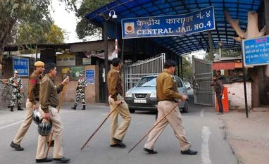700 inmates employed, 1,200 more to get job soon: Tihar prisons chief Tihar Jail