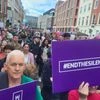 UK health workers strikes
