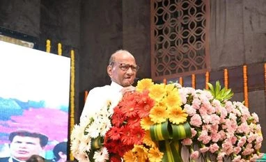 Pawar has sought more time to consider NCP committee's resolution: Patel Sharad Pawar