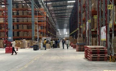 flipkart, fulfilment centre flipkart, fulfilment centre