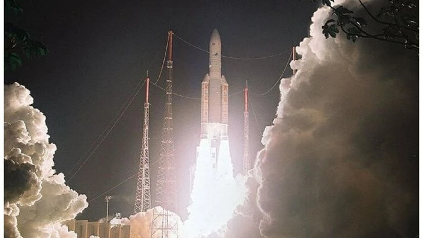 Rocket. rocket launch Rocket. rocket launch