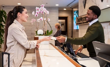 Marriott raises full-year profit forecast on strong travel demand Marriott International