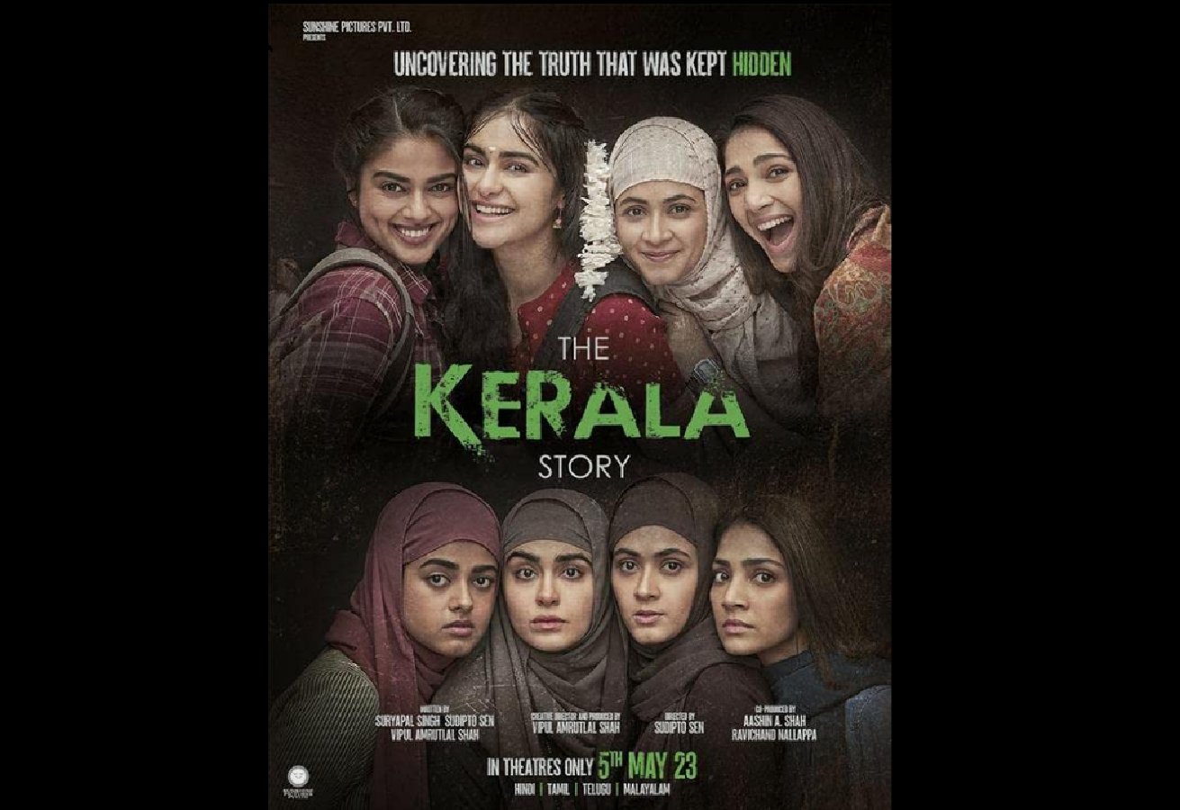 The Kerala Story yet to find OTT buyers, director says industry ganged up
