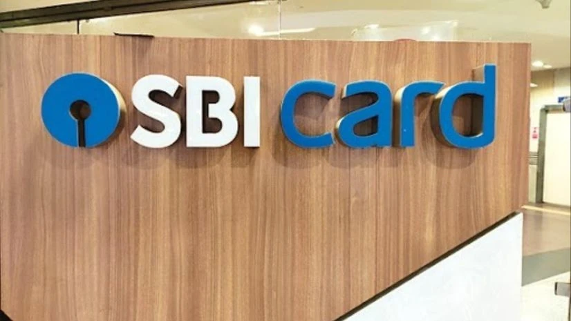 SBI Card SBI Card