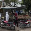 Pakistan, Pakistan Inflation