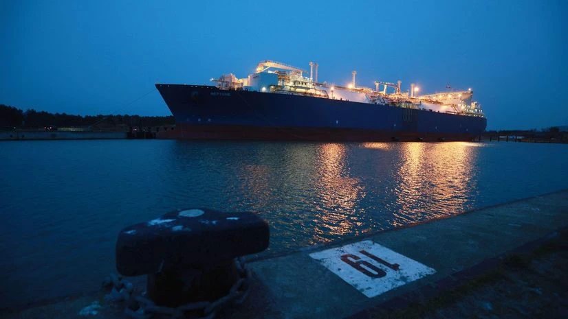 Floating storage, Ship Floating storage, Ship