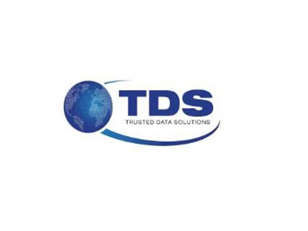 Trusted Data Solutions (TDS) bets big on India; sets up India ...