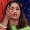 Wrestler Vinesh Phogat