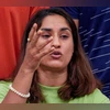 Have police revoked security for wrestlers testifying against Brij Bhusan? Wrestler Vinesh Phogat