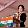 Priyanka Gandhi Vadra Priyanka Gandhi Vadra