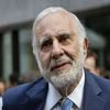 Carl Icahn