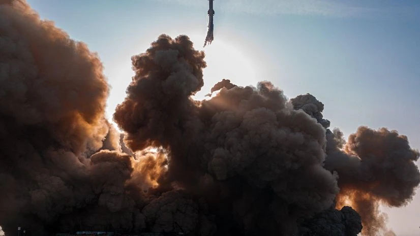 Starship, SpaceX Starship, SpaceX