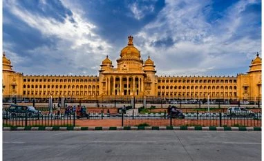 Three months on, 'Opposition' eludes Karnataka: Why BJP can't pick leader Vidhan Soudha, Karnataka