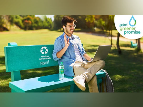 Tennis player James Blake