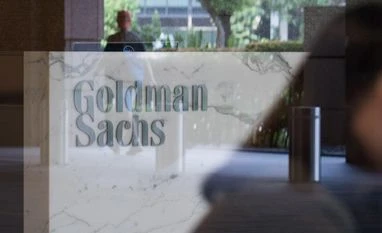 Goldman Sachs loads up on Indian markets: Upgrades to 'overweight' Goldman Sachs Group Inc