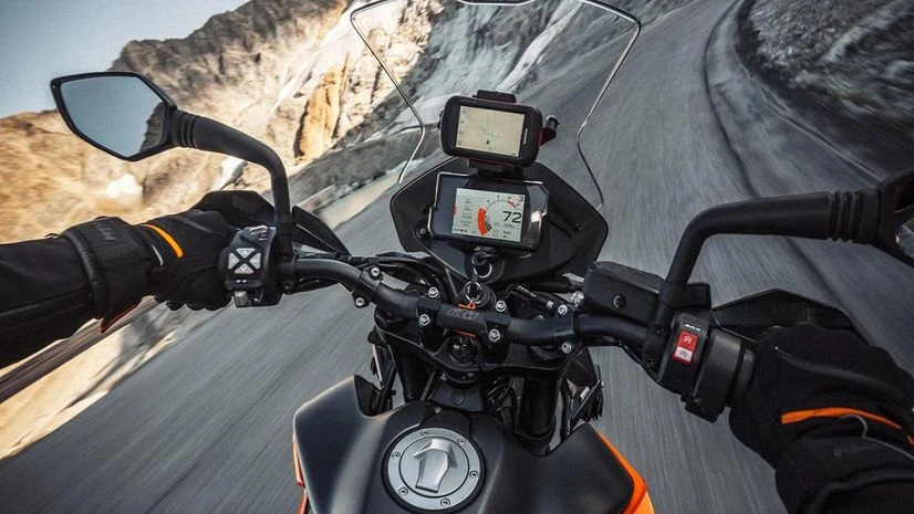 KTM Adventure KTM Adventure