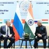 jaishankar, lavrov