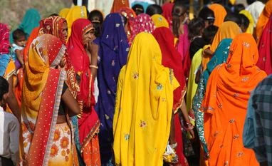 WCD ministry in 2025: Focus on grassroots empowerment, nutritional security Indian Women
