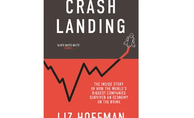 US Inc and the pandemic challenge Book