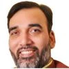 Gopal Rai